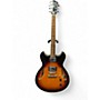 Used Ibanez AS73 Artcore Tobacco Burst Hollow Body Electric Guitar Tobacco Burst