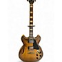 Used Ibanez AS73 Artcore Tobacco Sunburst Hollow Body Electric Guitar Tobacco Sunburst
