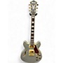 Used Ibanez AS73G-MSF 5B-05 MOON TOWN SILVER Hollow Body Electric Guitar MOON TOWN SILVER