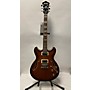 Used Ibanez Used Ibanez AS83 VIOLIN SUNBURST Hollow Body Electric Guitar VIOLIN SUNBURST