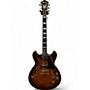 Used Ibanez Used Ibanez AS93 Artcore 2 Color Sunburst Hollow Body Electric Guitar 2 Color Sunburst