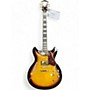 Used Ibanez Used Ibanez AS93 Artcore ANTIQUE YELLOW Hollow Body Electric Guitar ANTIQUE YELLOW