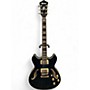 Used Ibanez AS93 Artcore BLUE Hollow Body Electric Guitar BLUE