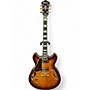 Used Ibanez Used Ibanez AS93 Artcore Left Handed Sienna Sunburst Hollow Body Electric Guitar Sienna Sunburst