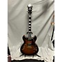 Used Ibanez Used Ibanez AS93 Artcore Sunburst Hollow Body Electric Guitar Sunburst