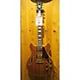 Used Ibanez Used Ibanez AS93 Artcore ZEBRAWOOD Hollow Body Electric Guitar ZEBRAWOOD