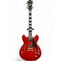 Used Ibanez AS93FM-TCD 5B01 Trans Cherry Hollow Body Electric Guitar Trans Cherry