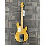 Used Ibanez Used Ibanez ATK 700 Natural Electric Bass Guitar Natural