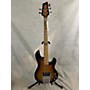 Used Ibanez Used Ibanez ATK305 3 Tone Sunburst Electric Bass Guitar 3 Tone Sunburst