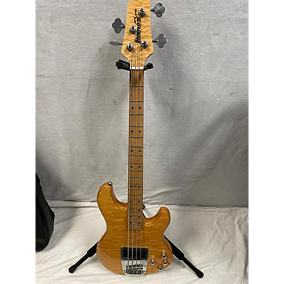 Ibanez Used Ibanez ATK700 Electric Bass Guitar