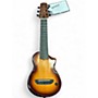 Used Ibanez AUP10N-OLB NATURAL BURST Ukulele NATURAL BURST