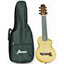 Used Ibanez AUP10N-OPN Natural Ukulele Natural