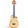 Used Ibanez AUT10 Natural Ukulele Natural