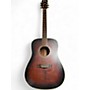 Used Ibanez AW 120  Vintage Natural Acoustic Guitar Vintage Natural