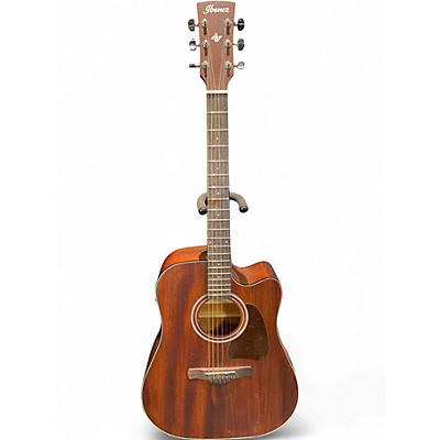 Used Ibanez 6 String Acoustic Guitars | Musician's Friend