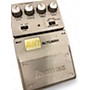 Used Ibanez AW7 Effect Pedal
