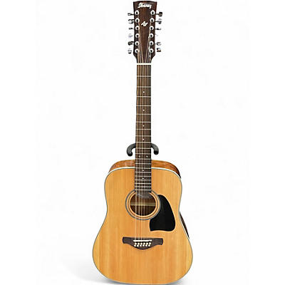Ibanez AW12S アコースティックギター AW8412CE | ARTWOOD | ACOUSTIC GUITARS | PRODUCTS | Ibanez
