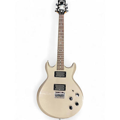Used Ibanez AX 120 GREY PEWTER Solid Body Electric Guitar