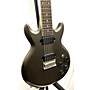 Used Ibanez Used Ibanez AX 7221 Grey Solid Body Electric Guitar Grey