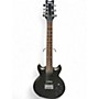 Used Ibanez AX 7221 PEWTER GREY Solid Body Electric Guitar PEWTER GREY