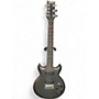 Used Ibanez AX 7221 Pewter Solid Body Electric Guitar Pewter