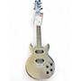 Used Ibanez AX 7221 SILVER PEWTER Solid Body Electric Guitar SILVER PEWTER