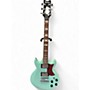 Used Ibanez AX120 Seafoam Green Solid Body Electric Guitar Seafoam Green