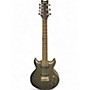 Used Ibanez AX7221 Black Solid Body Electric Guitar Black