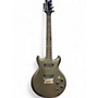 Used Ibanez AX7221 Gray Solid Body Electric Guitar Gray