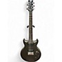 Used Ibanez AX7221 PEWTER MATTE Solid Body Electric Guitar PEWTER MATTE