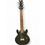 Used Ibanez AX7521 Gray Solid Body Electric Guitar Gray