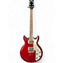 Used Ibanez AXS32 Heritage Cherry Solid Body Electric Guitar Heritage Cherry