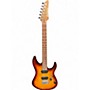 Used Ibanez AZ Standard 2 Color Sunburst Solid Body Electric Guitar 2 Color Sunburst