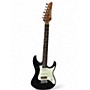 Used Ibanez AZ2204 Midnight Blue Solid Body Electric Guitar Midnight Blue