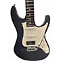 Used Ibanez AZ2204N Gray Solid Body Electric Guitar Gray