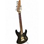 Used Ibanez AZ226 PREMIUM Satin Black Solid Body Electric Guitar Satin Black