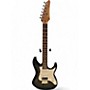 Used Ibanez AZ22S1 TRANSPARENT BLACK Solid Body Electric Guitar TRANSPARENT BLACK