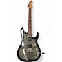 Used Ibanez AZ24 S1F 2 Color Sunburst Solid Body Electric Guitar 2 Color Sunburst