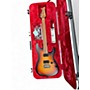 Used Ibanez AZ2402-TFF TRI FADE BURST FLAT Solid Body Electric Guitar TRI FADE BURST FLAT