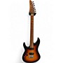 Used Ibanez AZ2402L AZ Prestige TRI FADE BURST Electric Guitar TRI FADE BURST