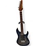 Used Ibanez AZ2407F-SDE Prestige Sodalite Solid Body Electric Guitar Sodalite