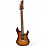 Used Ibanez AZ2407F prestige 2 Color Sunburst Solid Body Electric Guitar 2 Color Sunburst