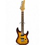 Used Ibanez AZ24S1F 2 Color Sunburst Solid Body Electric Guitar 2 Color Sunburst