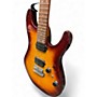 Used Ibanez AZ24S1F Sunburst Solid Body Electric Guitar Sunburst