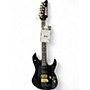 Used Ibanez AZ26P1 Black Solid Body Electric Guitar Black