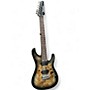 Used Ibanez AZ427P1PB Charcoal Burst Solid Body Electric Guitar Charcoal Burst