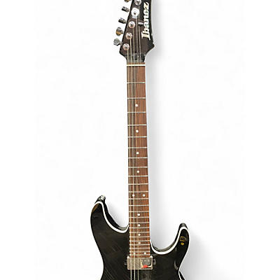 Used Ibanez AZ42P1 BLACK Solid Body Electric Guitar
