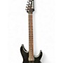 Used Ibanez AZ42P1 BLACK Solid Body Electric Guitar BLACK