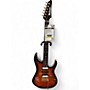 Used Ibanez AZ47P1QM DRAGON EYE BURST Solid Body Electric Guitar DRAGON EYE BURST