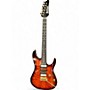 Used Ibanez Used Ibanez AZ47P1QM PREMIUM 2 Color Sunburst Solid Body Electric Guitar 2 Color Sunburst